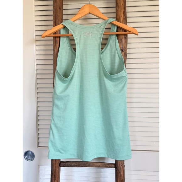 Under Armour Tank top womens size S - Picture 2 of 3
